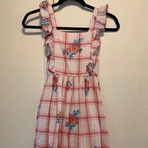 Polo Ralph Lauren girls dress 6